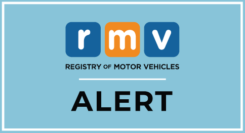 RMV Alert