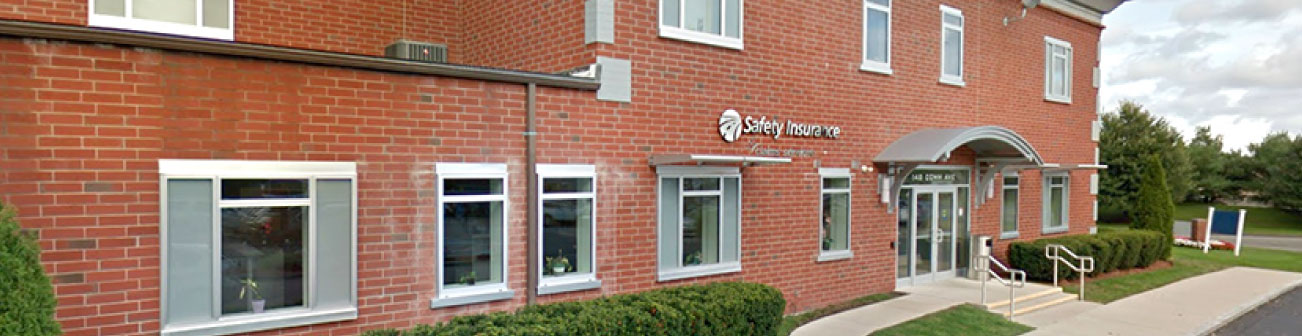 Safety's VIP Pledge - Expert Repairs Guaranteed for Life