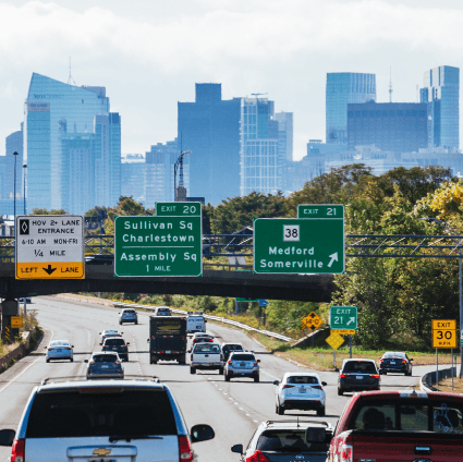 Massachusetts Drivers and Boaters Changes