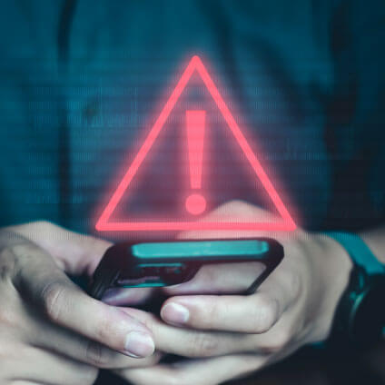Protecting Yourself from Spam Calls and Texts