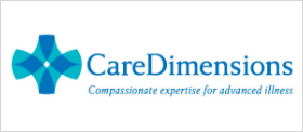 Care Dimensions - Compassionate expertise for advanced illness